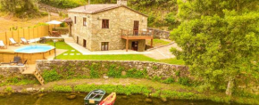 River House - Casas do Rio Tora
